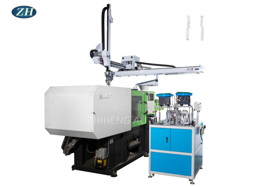 Konsistenz der automatischen Zuführmaschine