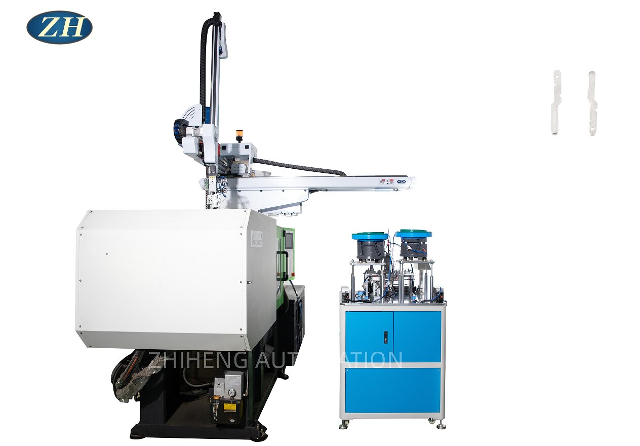 Automatische Zuführmaschine mit hoher Genauigkeit